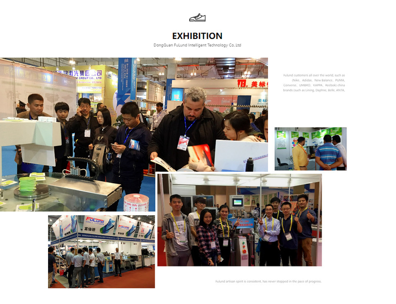 중국 Dongguan Fulund Intelligent Technology Co., Ltd. 회사 프로필