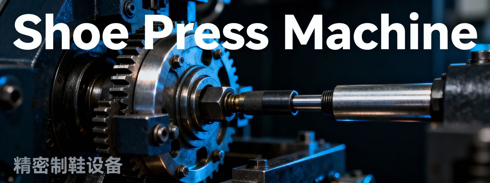 품질 슈우 프레스 기계 공장