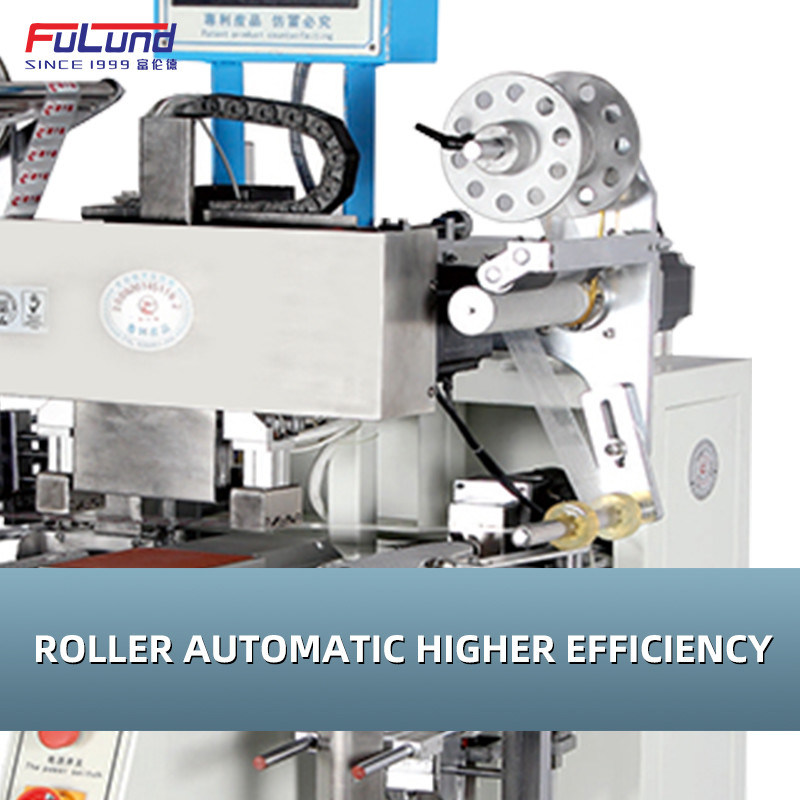  CE verified shoe machine automatic insole tongue thermal heat transfer hot stamping machine