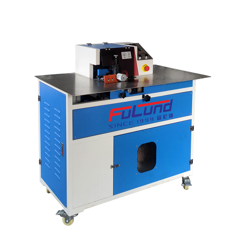 Fulund Shoe Making Machine Insole Foam Cutting for New Balance Puma