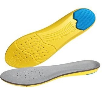 Fulund Shoe Making Machine Insole Foam Cutting for New Balance Puma
