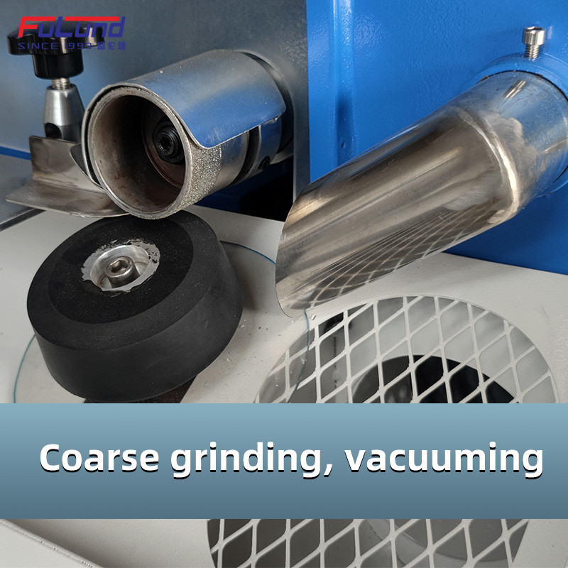 Multifunctional Shoe Roughing Machine , Eva Sole Making Machine 380 Volt