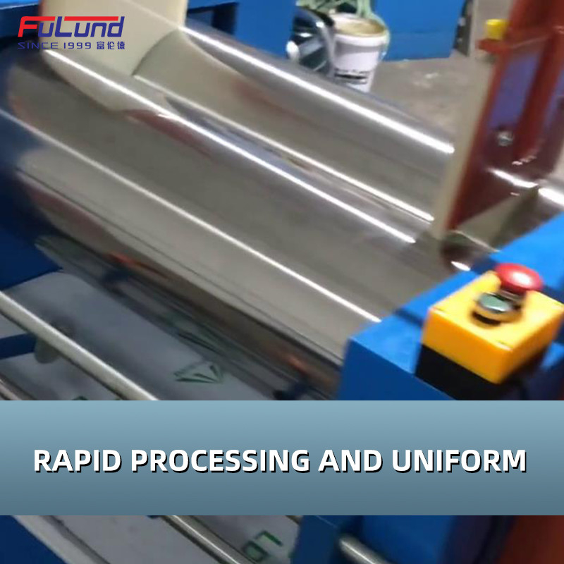 Solid Silicone Rubber Making Machine , Rubber Mixing Roller Mill 380V 7.5 kW