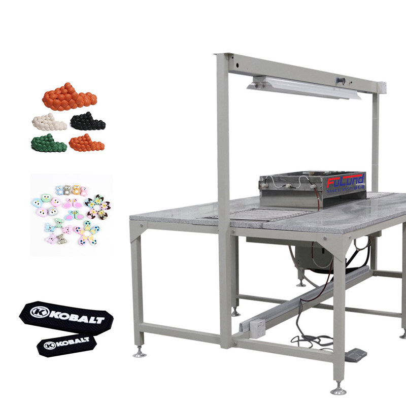  factory oven for making PVC silicone gift label trademark shoe insole pad products