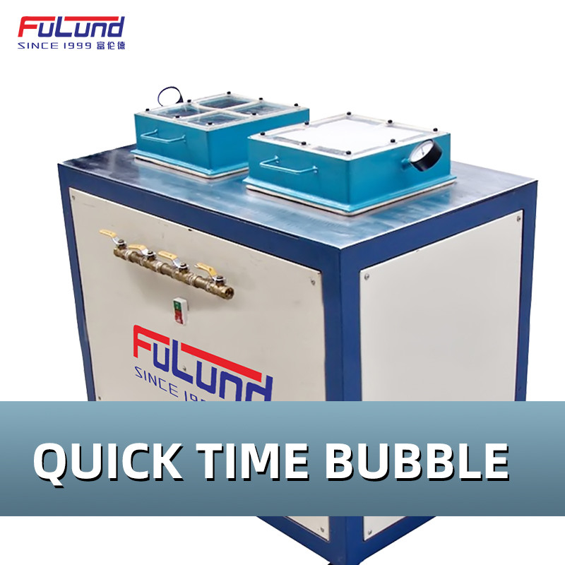 380V Rubber Making Machine Vacuum For Silicone Products CE Certificate