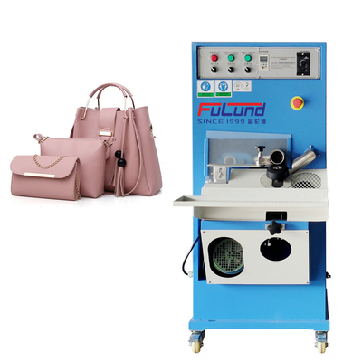 Multifunctional Shoe Roughing Machine , Eva Sole Making Machine 380 Volt